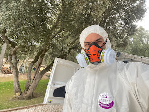 Photo n°13 de BUCETRA à Lambesc (Service d'extermination des nuisibles)