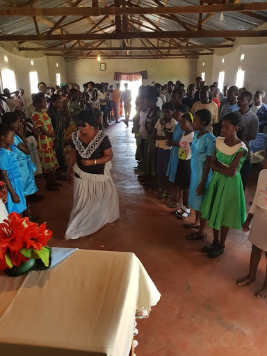 Grace Temple International - Thumbnail
