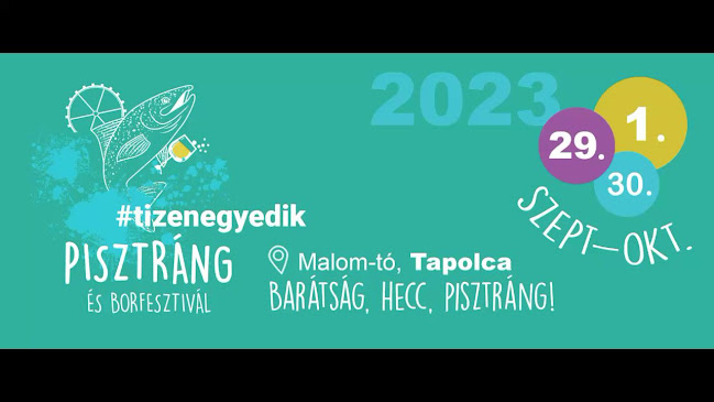 Tapolca, Batsányi János tér 7, 8300