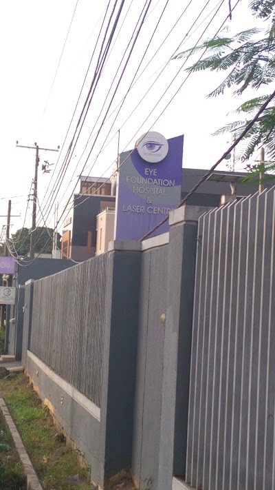 Photos of Eye Foundation Hospital