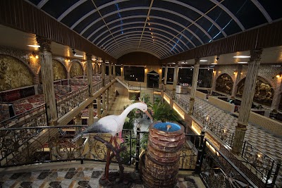 Photos of Eskeleh Restaurant