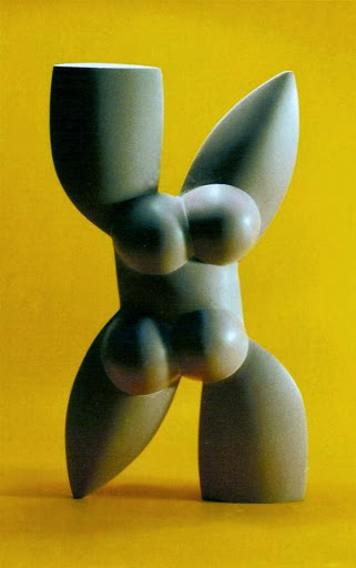 Escultor Ferreiro Badia Gallery - Spain