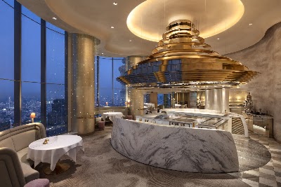 Chef's Table by Lebua เชฟส์เทเบิล บาย เลอบัว photo 5
