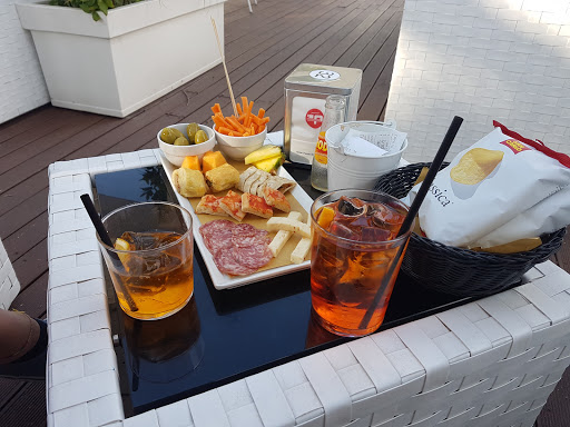 Cuccuma Lounge Bar - Thumbnail