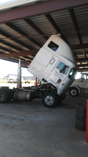 Limon's Road Services - Visual