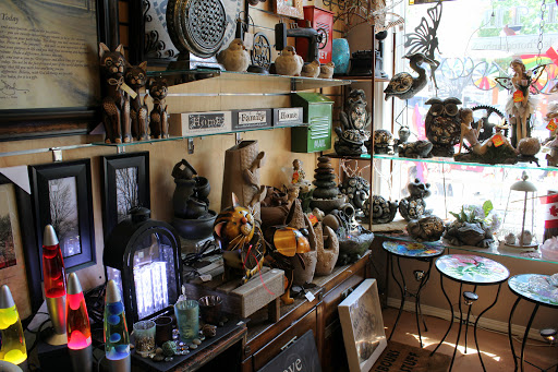 Past Times Antique Style Photography and Gift Shops - Thumbnail