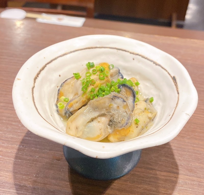 吟醸料理 酒 ゆめぜん