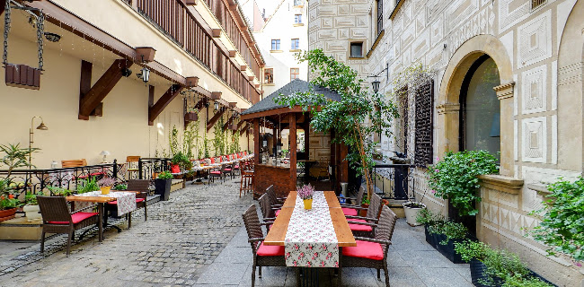Dwór Polski Restauracja - Wrocław