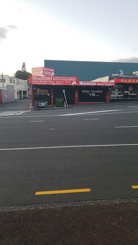 Eco Travels New Lynn - Auckland