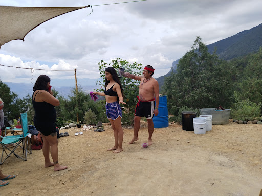 Campamento los encinos - Thumbnail