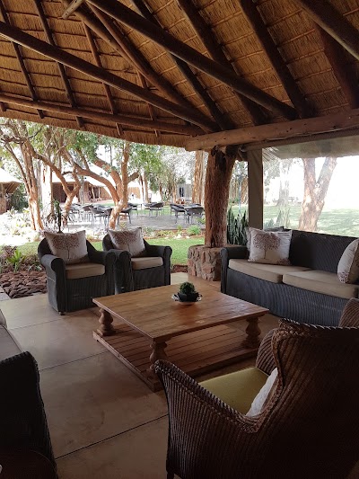 Photos of Kilima Private Game Reserve and Spa