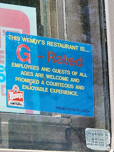 Wendy's photo