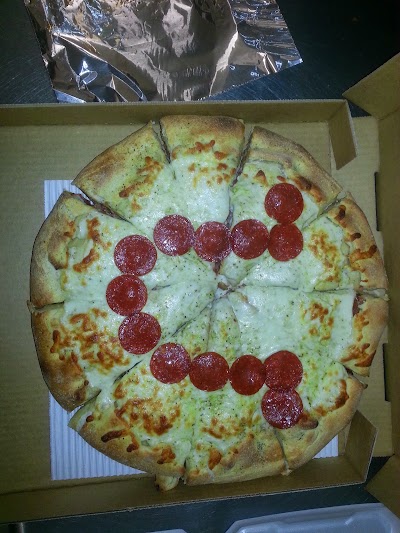 Photos of Timmy's Pizza & BBQ