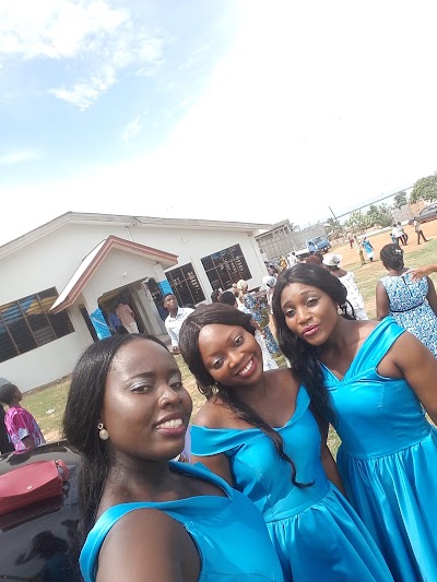 Photos of Christ Bethel Mission International