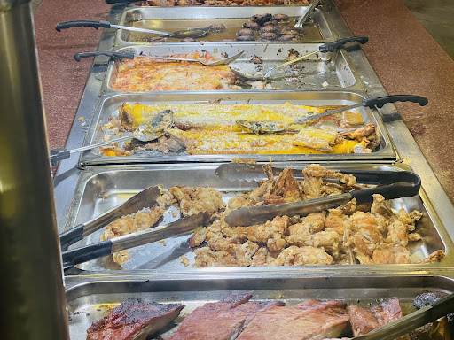 King Sun Buffet - Thumbnail