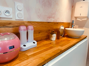 Photo n°2 de Douce Heure Institut à Segré-en-Anjou Bleu (Institut de beauté)