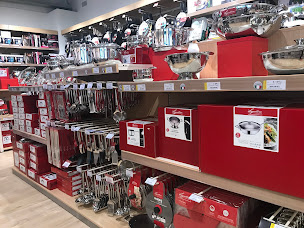 Photo n°20 de Home & Cook - Romans à Romans-sur-Isère (Magasin d'électroménager)