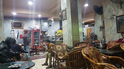 Photos of Raml Station Club & Hotel For Armed Forces