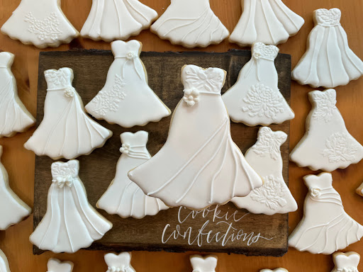 Cookie Confections - Thumbnail