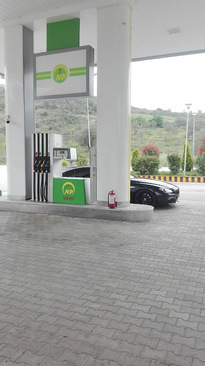 Neri Petrol