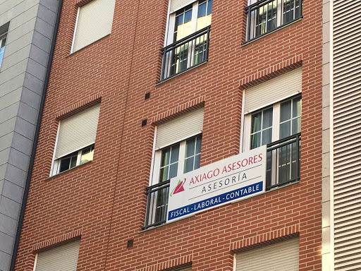 Axiago Asesores León Ponferrada