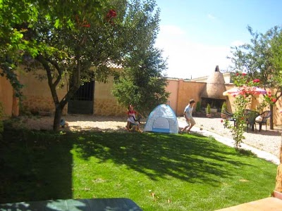 Photos of Casa Rural Los Tulipanes