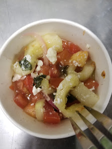 Taziki's Mediterranean Cafe - Southland Drive photo