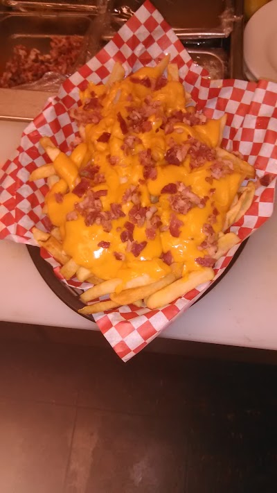 Photos of Legends Sports Pub & Grille