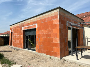 Photo n°9 de SMC BAT à Cernay-lès-Reims (Maçon)