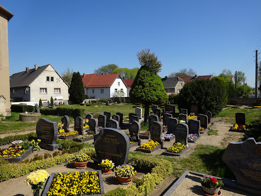 Friedhof Skäßchen - Thumbnail