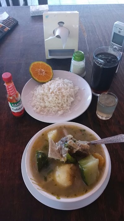 Photos of Restaurante Roncador Bellita