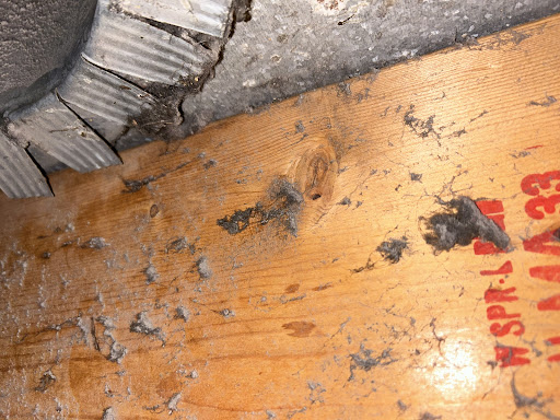 JHH Dryer Vent Cleaning Services Albany, NH - Thumbnail