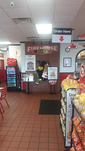 Firehouse Subs Fish Hatchery photo
