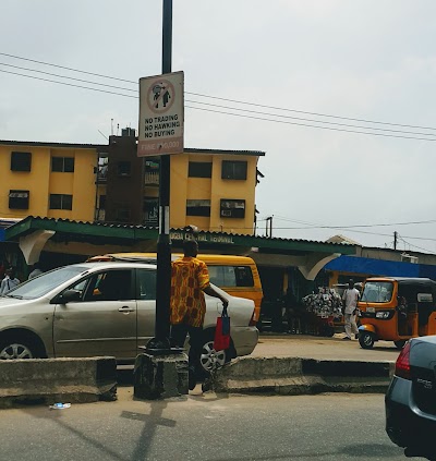 Photos of oke-ira bus garage