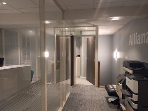 Photo n°2 de Allianz Assurance CLERMONT - Landry GIRARD-BOISSEAU à Clermont (Compagnie d'assurance moto)