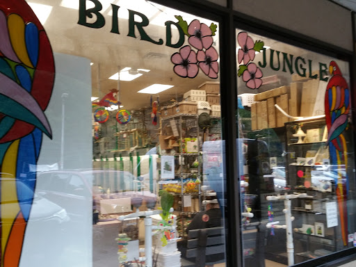 Bird Jungle - United States