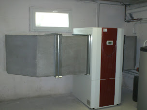 Photo n°26 de C.C Clim à Merxheim (Service de réparation de systèmes de climatisation)