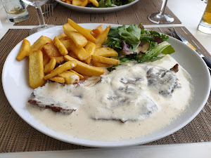 Bar restaurant des fleurs photo