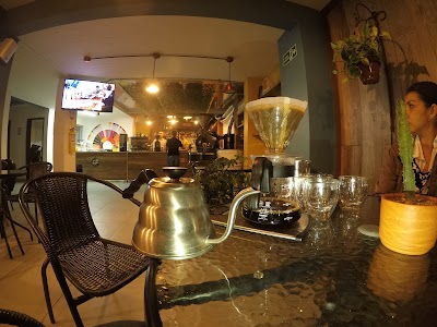 Photos of Caf&eacute; Lienzo