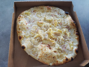 Photo n°1 de Pizz'aline à Lorette (Pizzas à emporter)