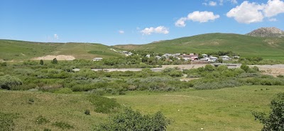 Mamık Mezrası