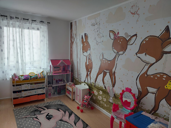 Kindertagespflege wuppertal barmen "MINI-WINNI" photo