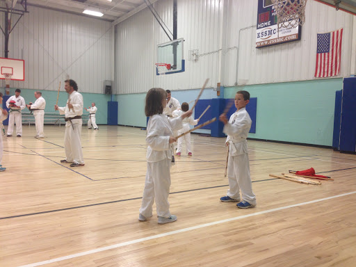 Plum Isshinryu (Karate) Academy - Thumbnail