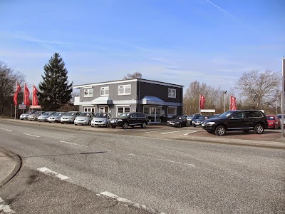 Photos of Martin Automobile L&uuml;beck