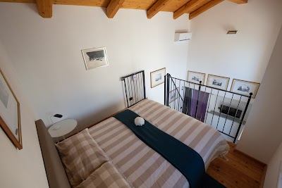 B&B Lana di Langa