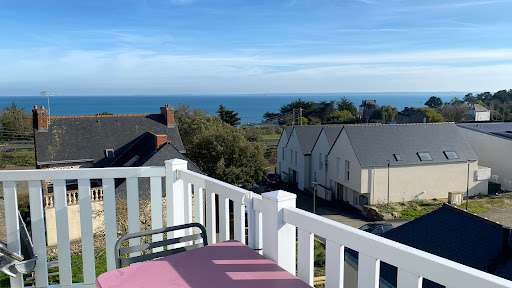 Photo de Glamping Terre et Mer à Plourhan (22410)