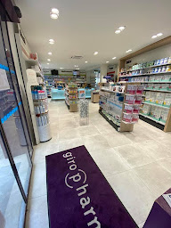 Photo n°2 de Pharmacie des Rivières à Chambon-sur-Voueize (Pharmacie)