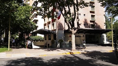 Photos of Time Hotel Rugendas