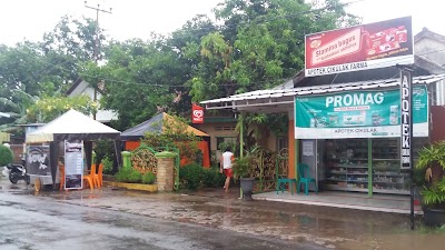 Photos of Apotik Cikulak Farma