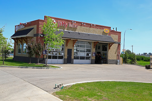 Chestermere Station - Visual